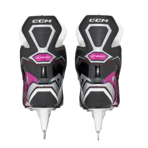 CCM JetSpeed FT680 Youth Hockey Skates - Image 10