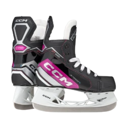 CCM JetSpeed FT680 Youth Hockey Skates -Hockey Gear Shop SK680 YT PINK 07