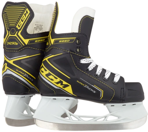 CCM Super Tacks 9350 Youth Hockey Skates