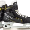 CCM Super Tacks 9370 Senior Goalie Skates -Hockey Gear Shop SK9370G b232fe12 2580 4cdf a4af 94842dcaf57f