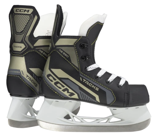 CCM Tacks AS-550 Youth Hockey Skates