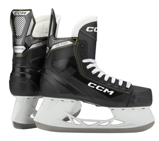 CCM Tacks AS-550 Senior Hockey Skates