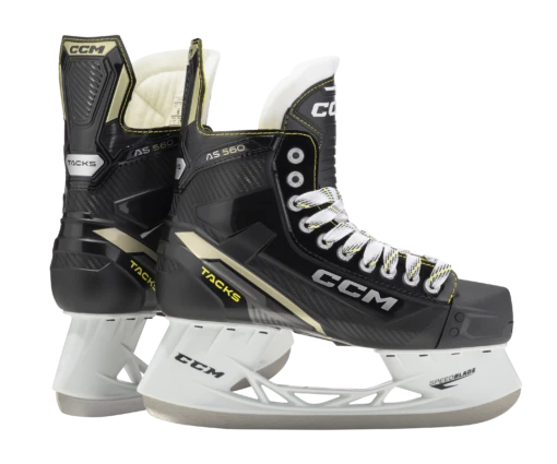 CCM Tacks AS-560 Senior Hockey Skates