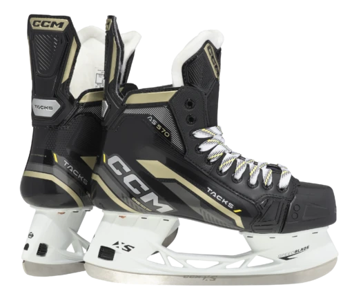 CCM Tacks AS-570 Senior Hockey Skates