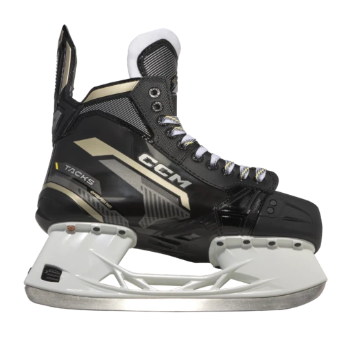 CCM Tacks AS-570 Senior Hockey Skates - Image 2