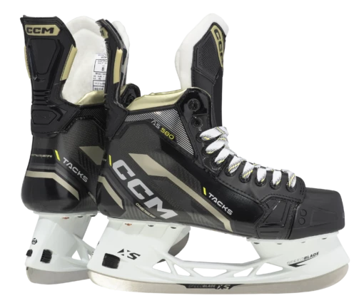 CCM Tacks AS-580 Senior Hockey Skates