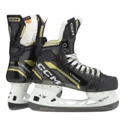 CCM Tacks AS-V Pro Intermediate Hockey Skates