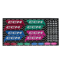 CCM JetSpeed FT680 Youth Hockey Skates -Hockey Gear Shop SKATE STICKERS YT