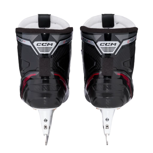 CCM EFLEX 6.5 Intermediate Goalie Skates - Image 6