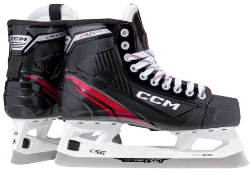 CCM EFLEX 6.5 Intermediate Goalie Skates