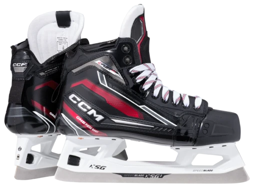 CCM EFLEX 6.9 Senior Goalie Skates