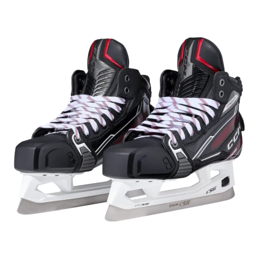 CCM EFLEX 6 Senior Goalie Skates - Image 2