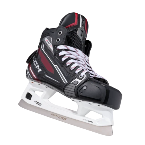 CCM EFLEX 6 Senior Goalie Skates - Image 3
