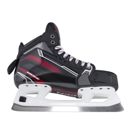 CCM EFLEX 6 Senior Goalie Skates - Image 4