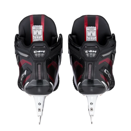 CCM EFLEX 6 Intermediate Goalie Skates - Image 6