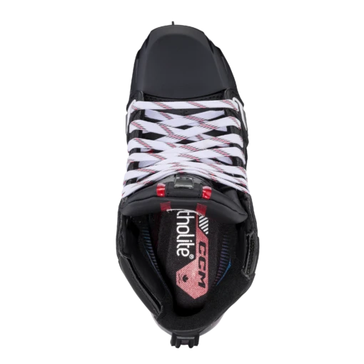 CCM EFLEX 6 Intermediate Goalie Skates - Image 7