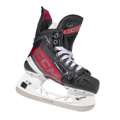 CCM JetSpeed FT6 Pro Junior Hockey Skates -Hockey Gear Shop SKFT6P JR 02