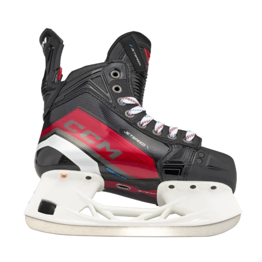 CCM JetSpeed FT6 Pro Junior Hockey Skates - Image 4