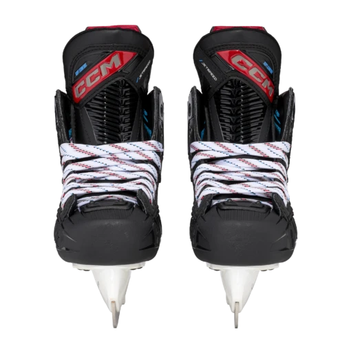 CCM JetSpeed FT6 Pro Junior Hockey Skates - Image 5