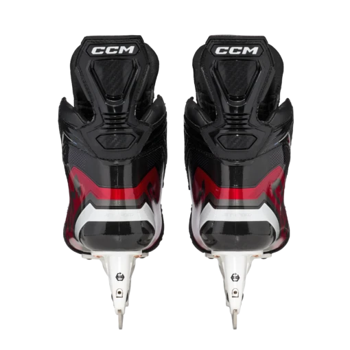 CCM JetSpeed FT6 Pro Junior Hockey Skates - Image 6