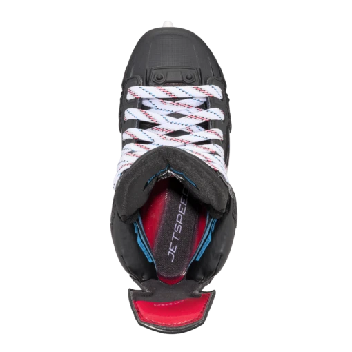 CCM JetSpeed FT6 Pro Junior Hockey Skates - Image 7