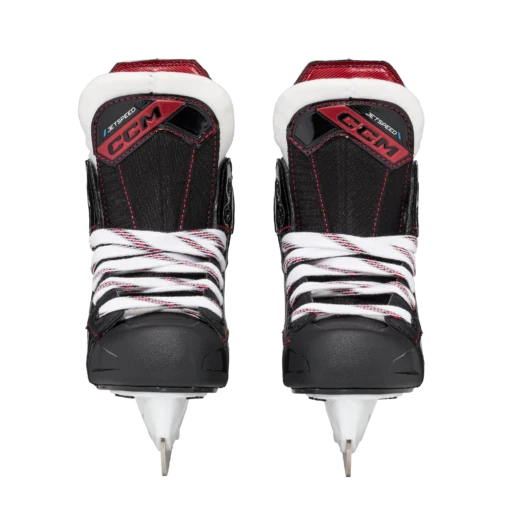 CCM JetSpeed FT6 Pro Youth Hockey Skates - Image 5