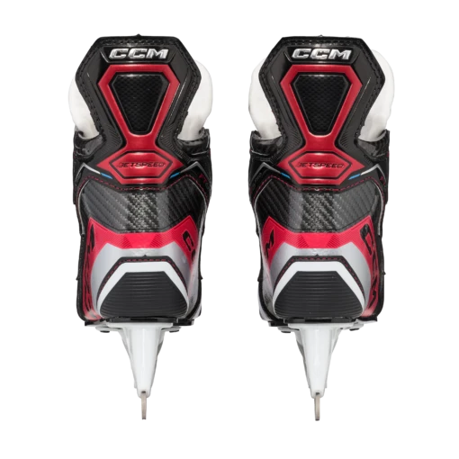 CCM JetSpeed FT6 Pro Youth Hockey Skates - Image 6