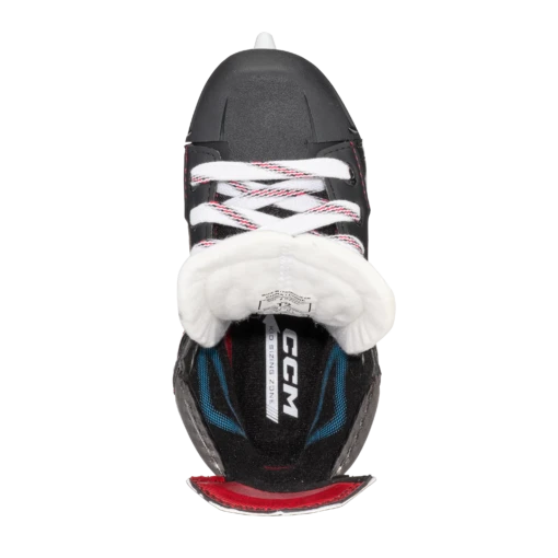 CCM JetSpeed FT6 Pro Youth Hockey Skates - Image 7