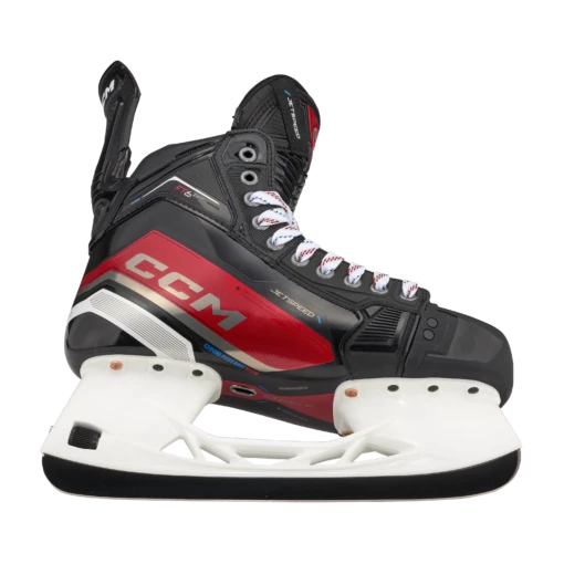 CCM JetSpeed FT6 Pro Intermediate Hockey Skates - Image 4