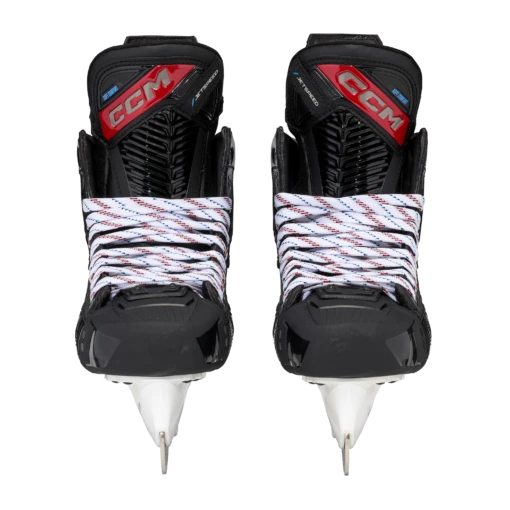CCM JetSpeed FT6 Pro Intermediate Hockey Skates - Image 5