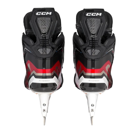 CCM JetSpeed FT6 Pro Intermediate Hockey Skates - Image 6