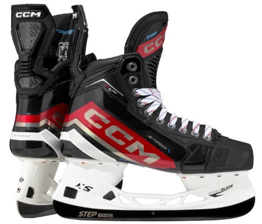 CCM JetSpeed FT6 Pro Junior Hockey Skates