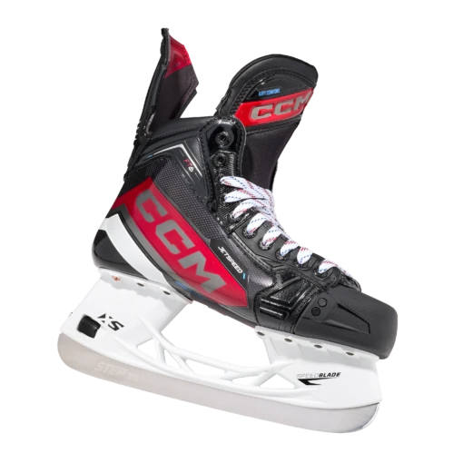 CCM JetSpeed FT6 Intermediate Hockey Skates - Image 3