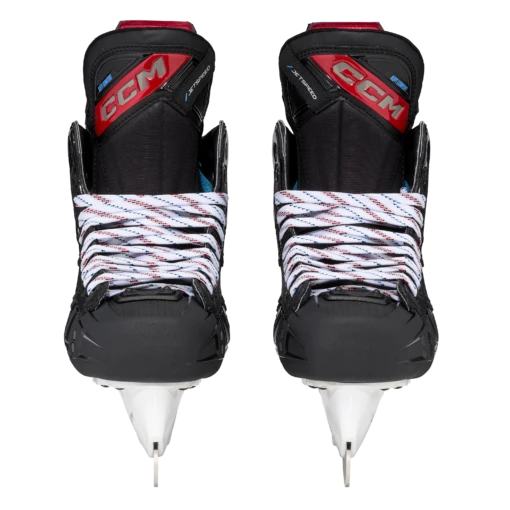 CCM JetSpeed FT6 Intermediate Hockey Skates - Image 5