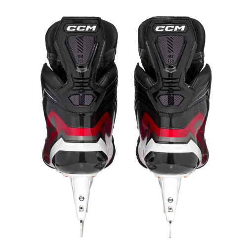 CCM JetSpeed FT6 Intermediate Hockey Skates - Image 6