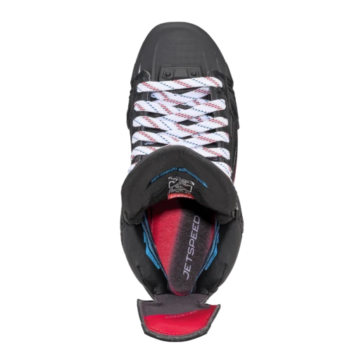 CCM JetSpeed FT6 Intermediate Hockey Skates - Image 7