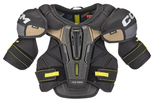 CCM Tacks AS 580 Junior Shoulder Pads
