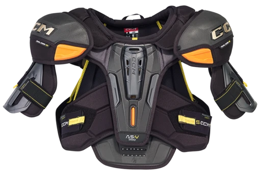 CCM Tacks AS-V Pro Junior Shoulder Pads
