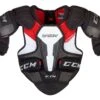 CCM JetSpeed FT4 Junior Shoulder Pads -Hockey Gear Shop SPFT4