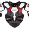 CCM JetSpeed FT4 Pro Junior Shoulder Pads -Hockey Gear Shop SPFT4PRO