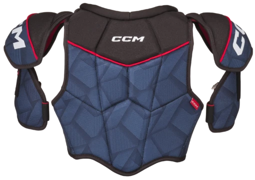 CCM Next Junior Shoulder Pads - Image 2