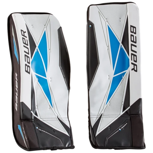 Bauer Street Goalie Pads Senior