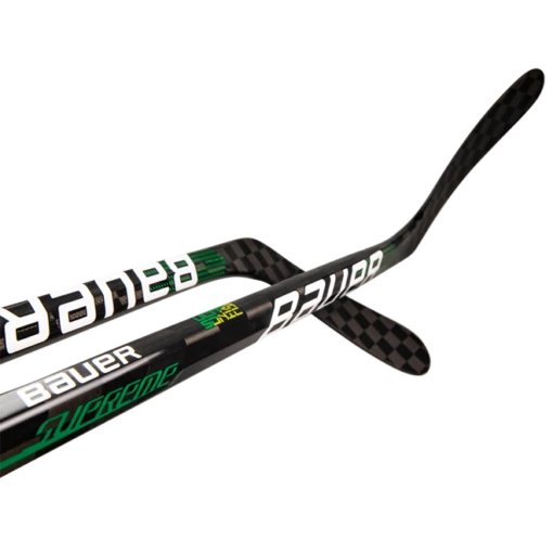 Bauer Supreme Ultrasonic Junior Hockey Stick - Image 6