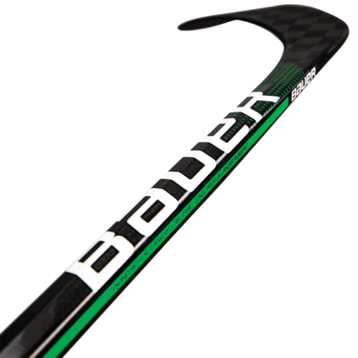 Bauer Supreme Ultrasonic Junior Hockey Stick - Image 4