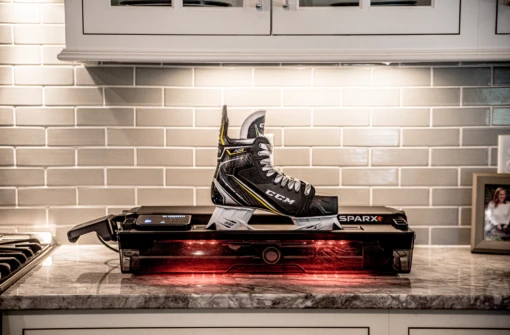 Sparx Hockey Skate Sharpener - Image 8
