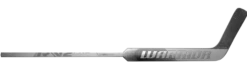 Warrior Ritual V2 Pro Senior Goalie Stick (Silver) -Hockey Gear Shop Silver