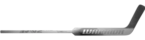 Warrior Ritual V2 Pro Senior Goalie Stick (Silver) - Image 2