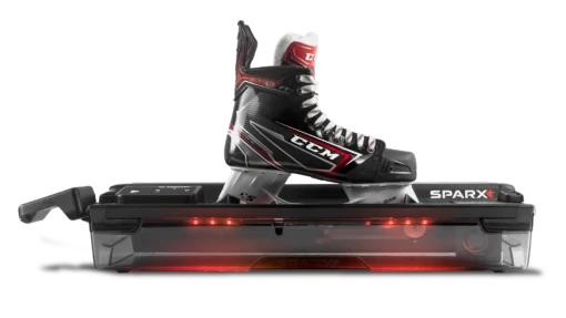 Sparx Hockey Skate Sharpener - Image 2