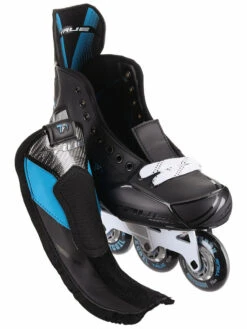 True Hockey True TF7 Senior Roller Skates -Hockey Gear Shop TF7 Roller 004