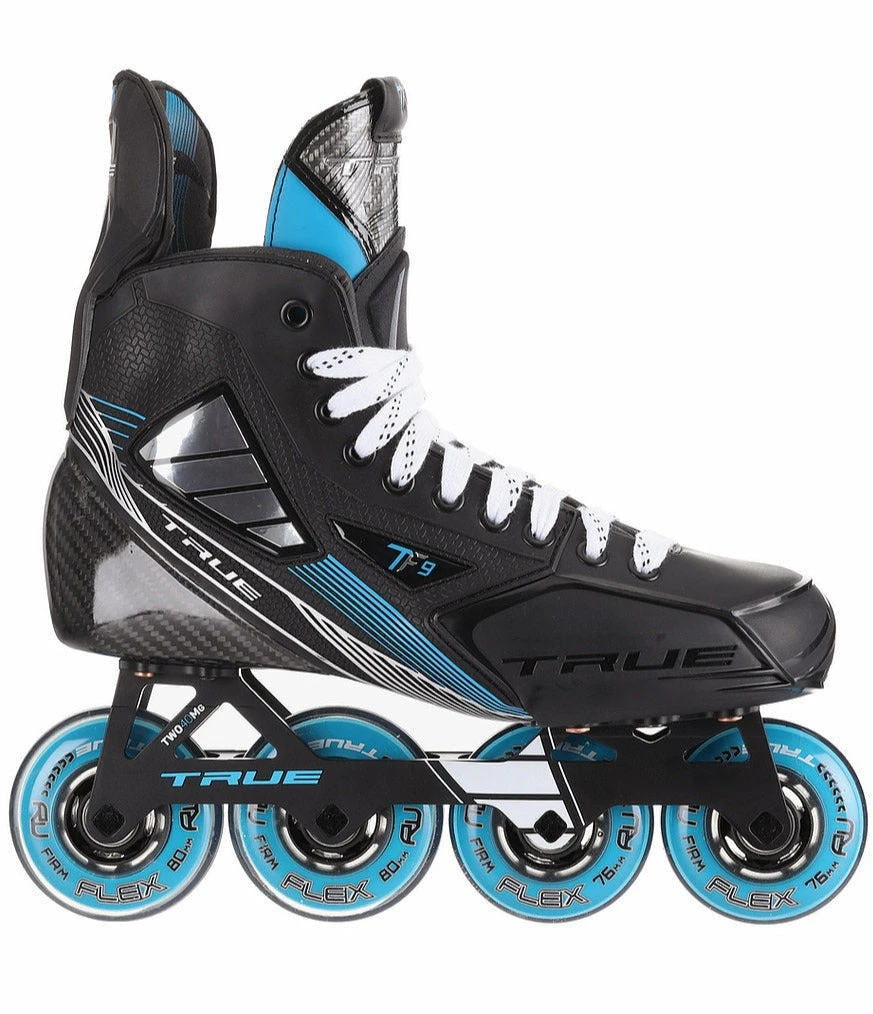 True Hockey True TF9 Senior Roller Skates 3 True Hockey True TF9 Senior Roller Skates